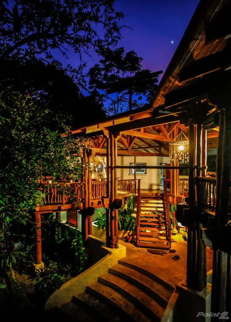 Osa Peninsula, Costa Rica