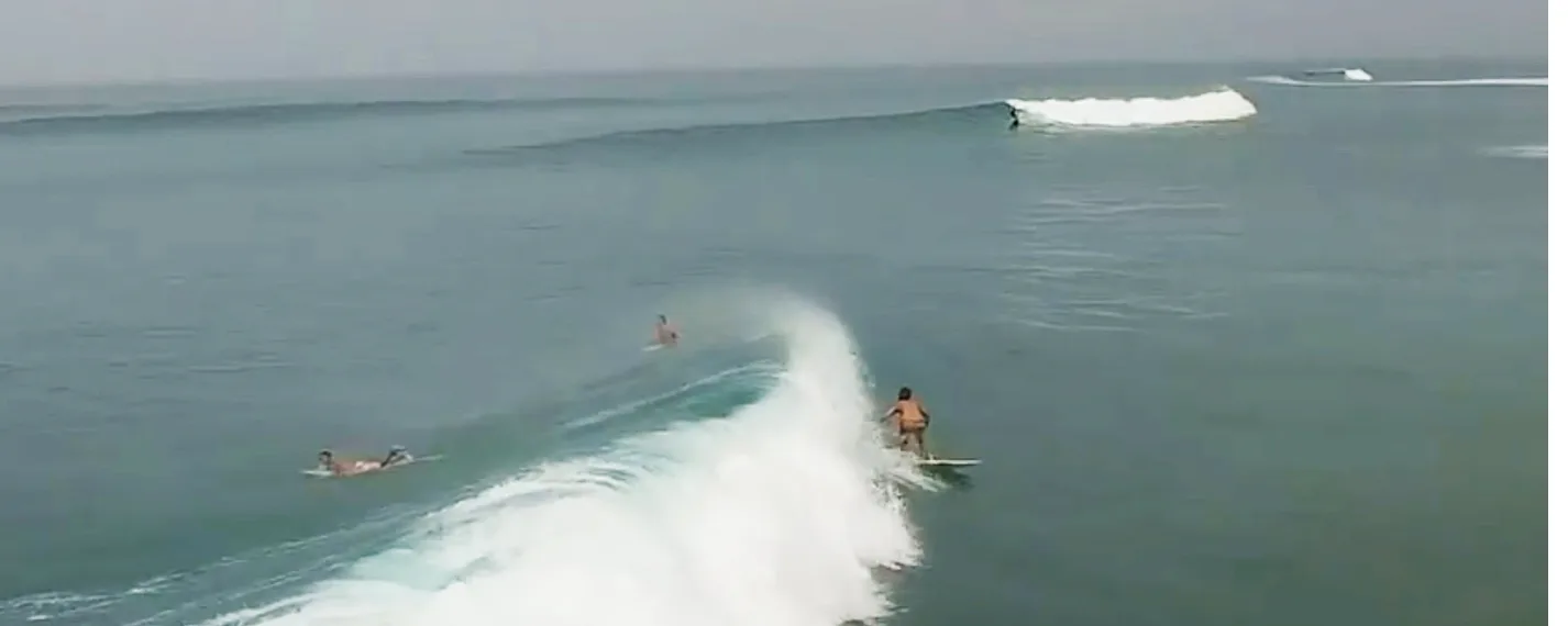 Majahua, Mexico