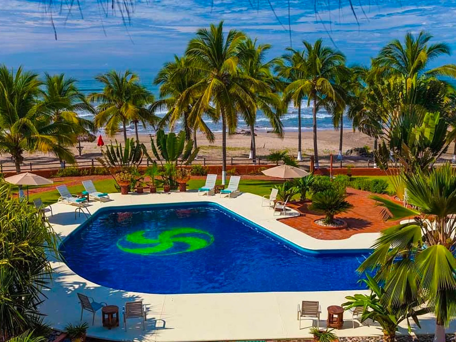 Majahua, Mexico