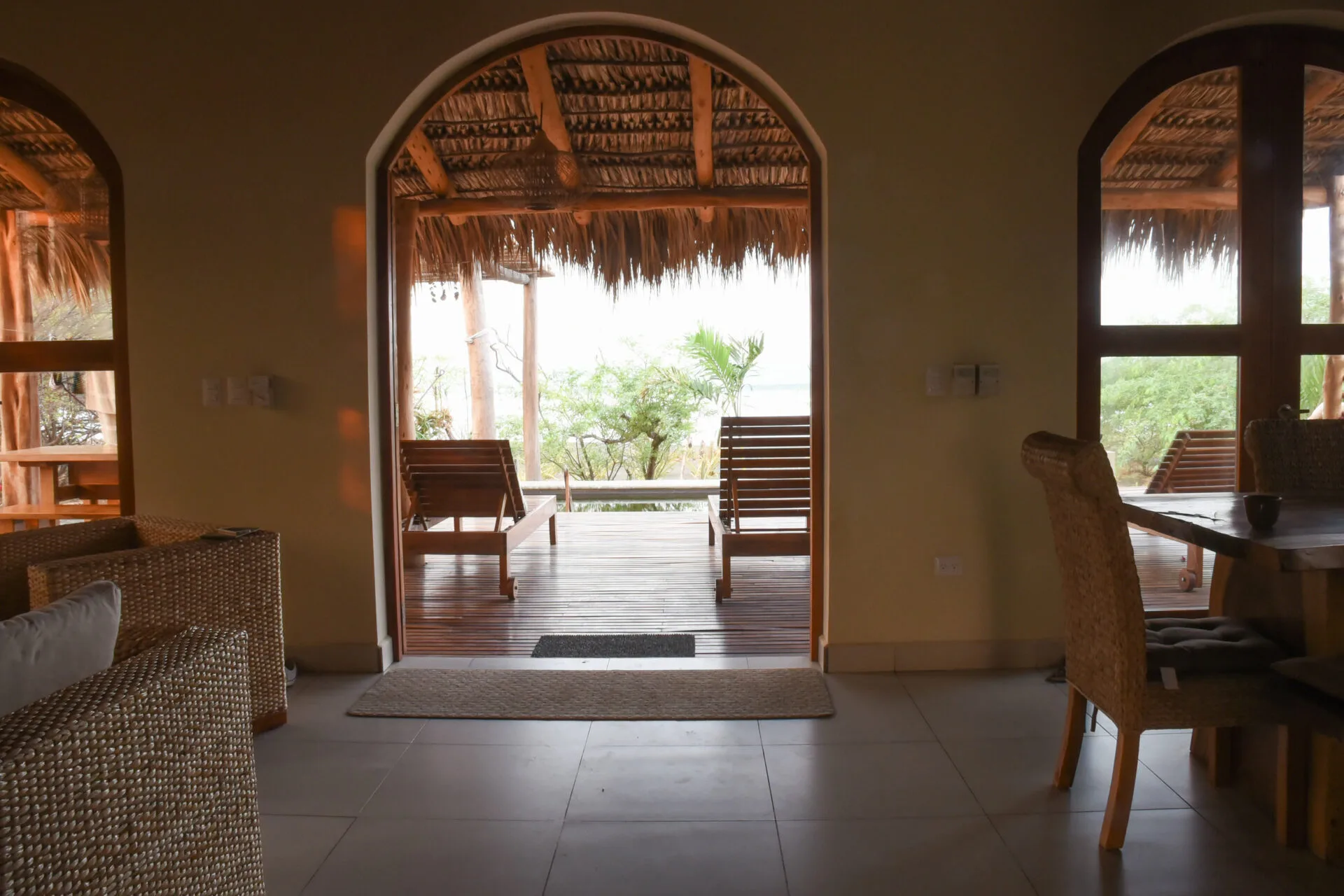 Tres Volcanes Ocean Villa - 3