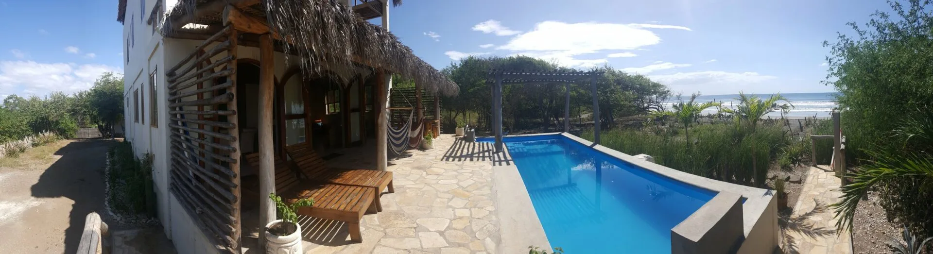 Tres Volcanes Ocean Villa - 4