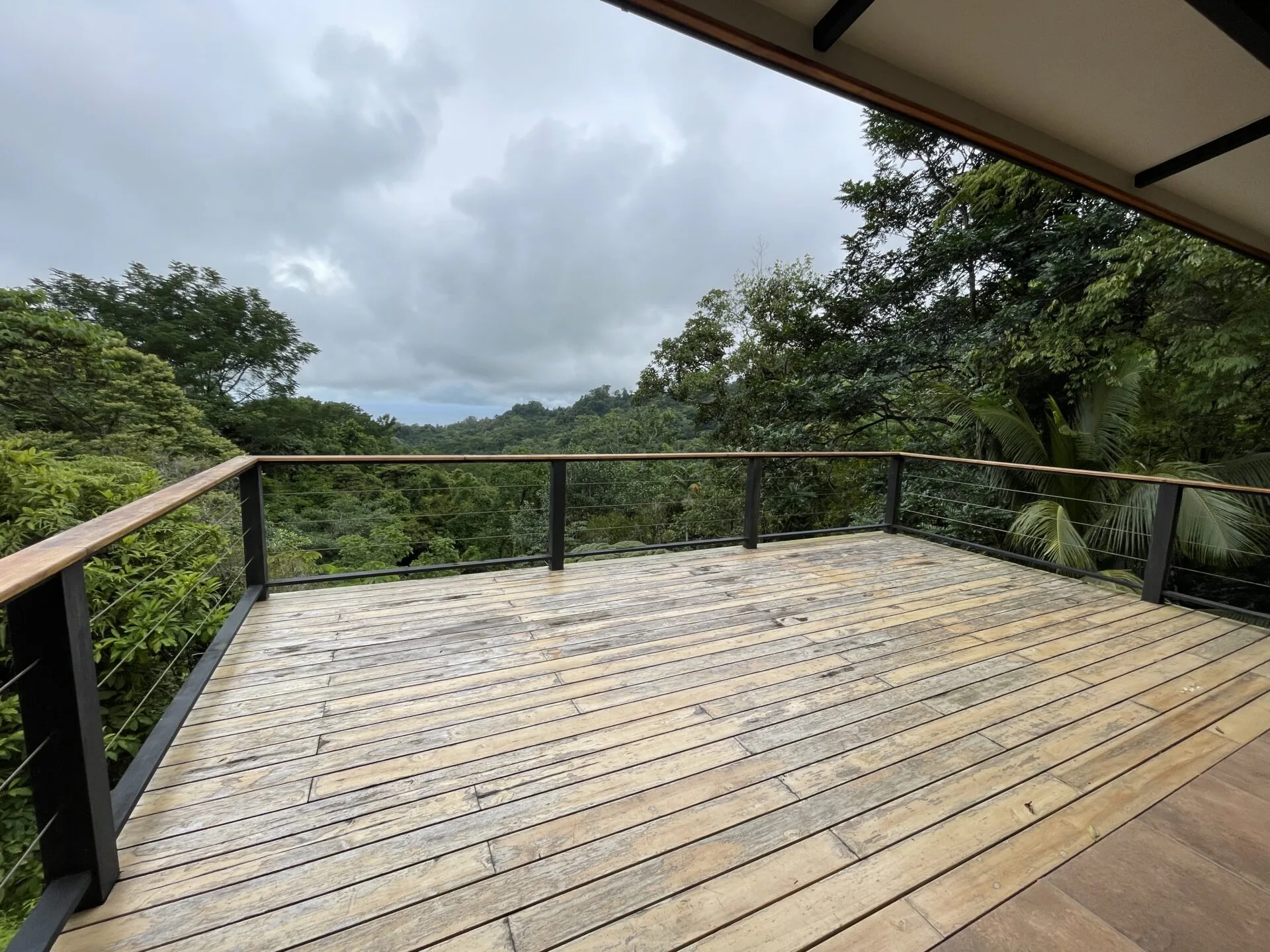 sunset-oceanview-home-&-guest-cabin-surrounded-by-rainforest