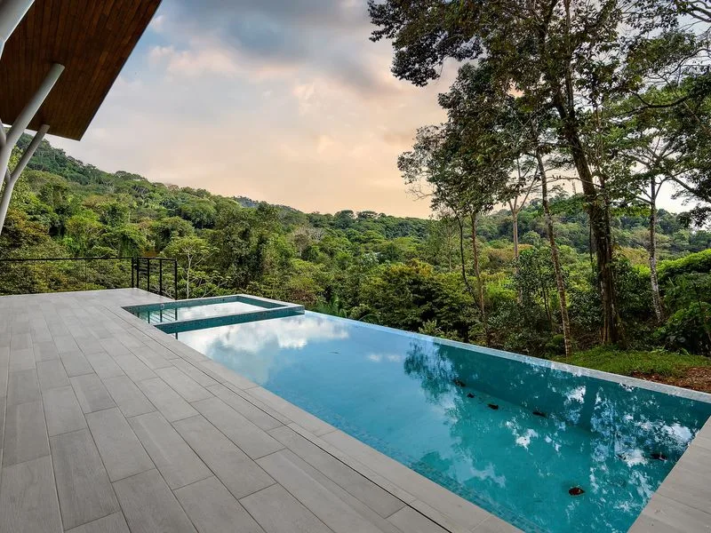 Dominical, Costa Rica
