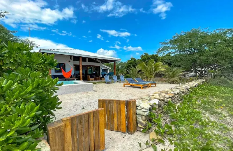 Popoyo, Nicaragua