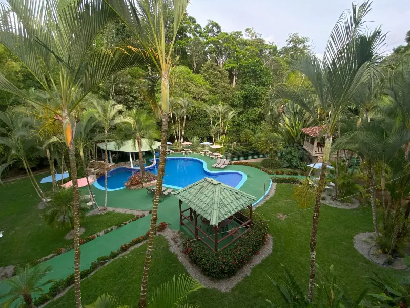 Stunning 16-Room Hotel in Costa Rica thumbnail 7