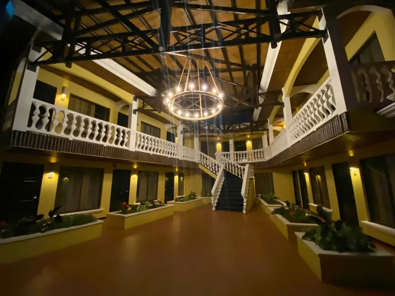 Stunning 16-Room Hotel in Costa Rica - 5