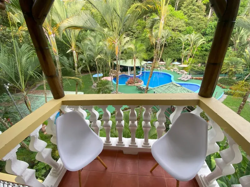 Stunning 16-Room Hotel in Costa Rica - 4