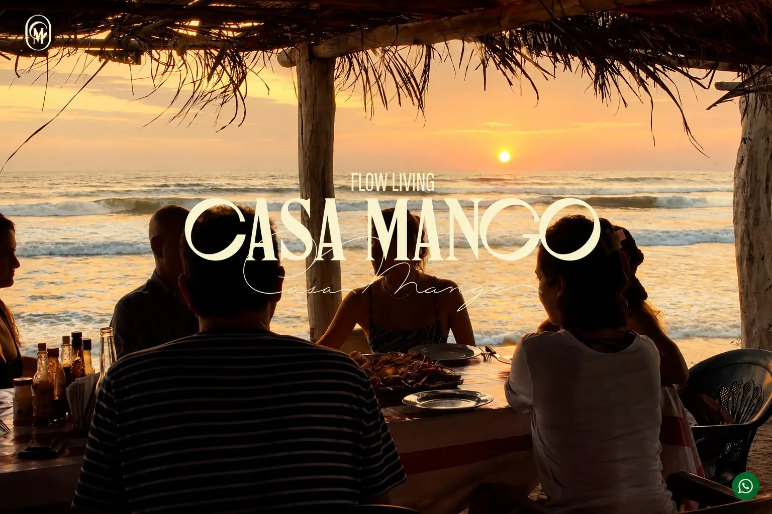 La Saladita, Mexico