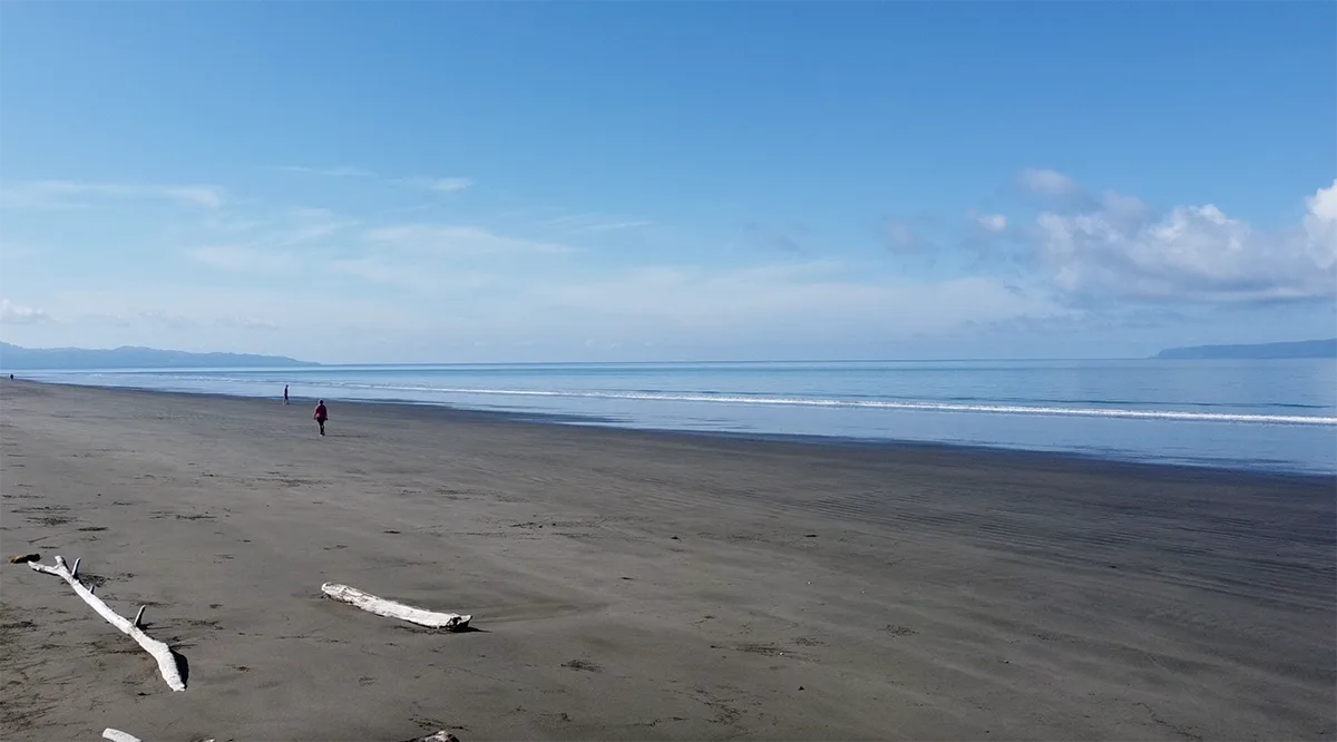 Playa Zancudo, Costa Rica
