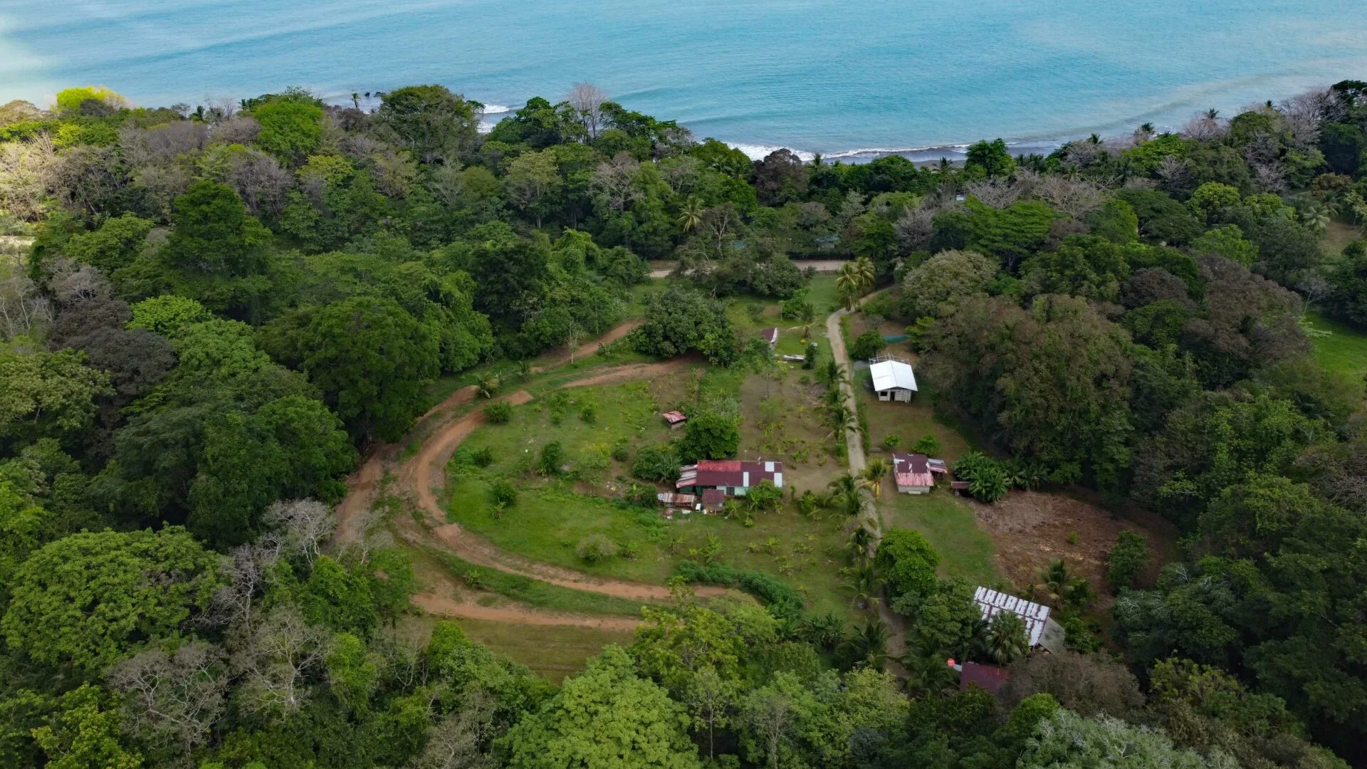 Pavones, Costa Rica