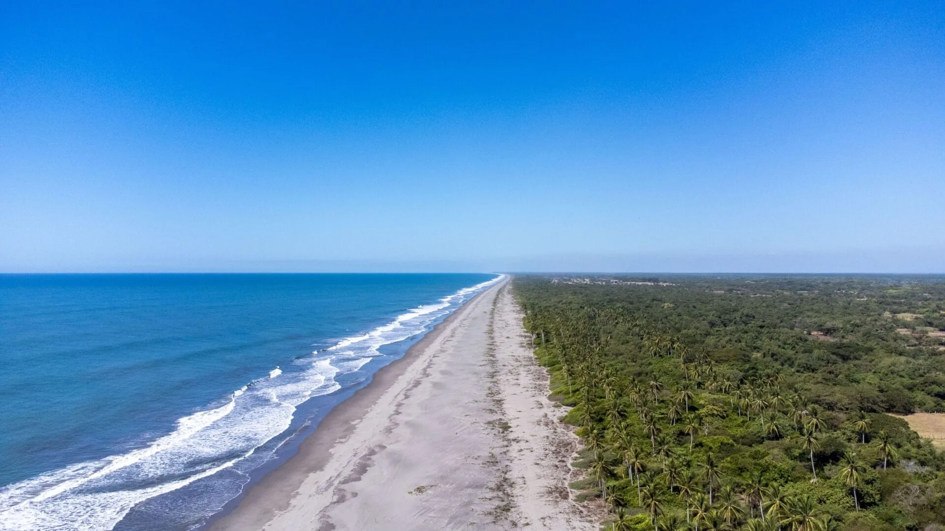 Usulutan, El Salvador