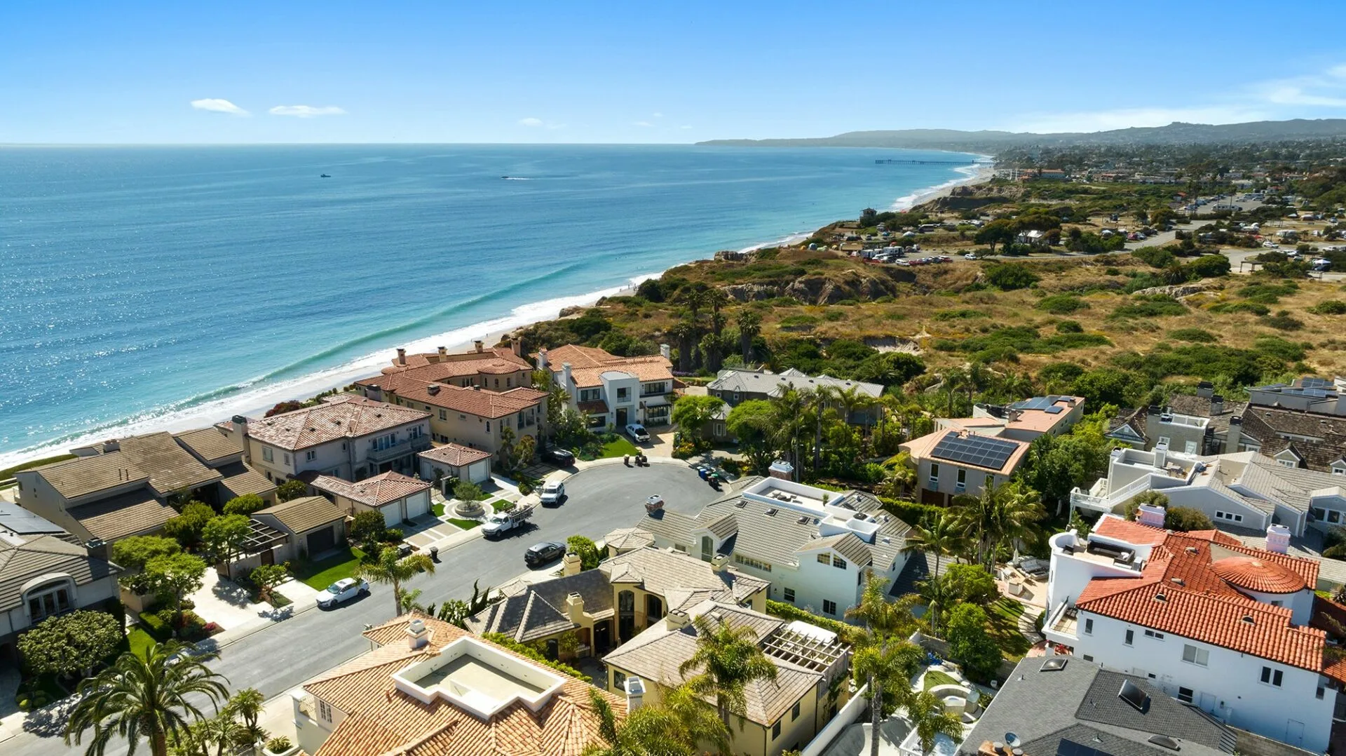 San Clemente, United States