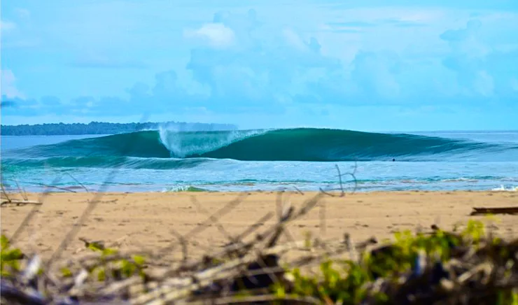 Simeulue, Indonesia