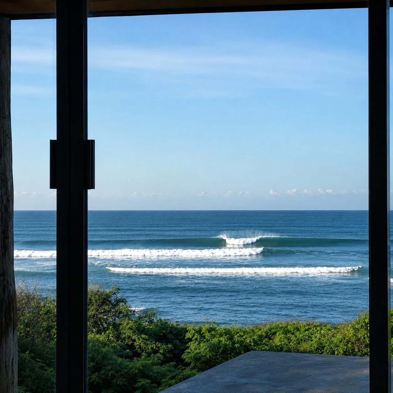 Surf Villa Collective at Palo Alto “A-Frames” - 2