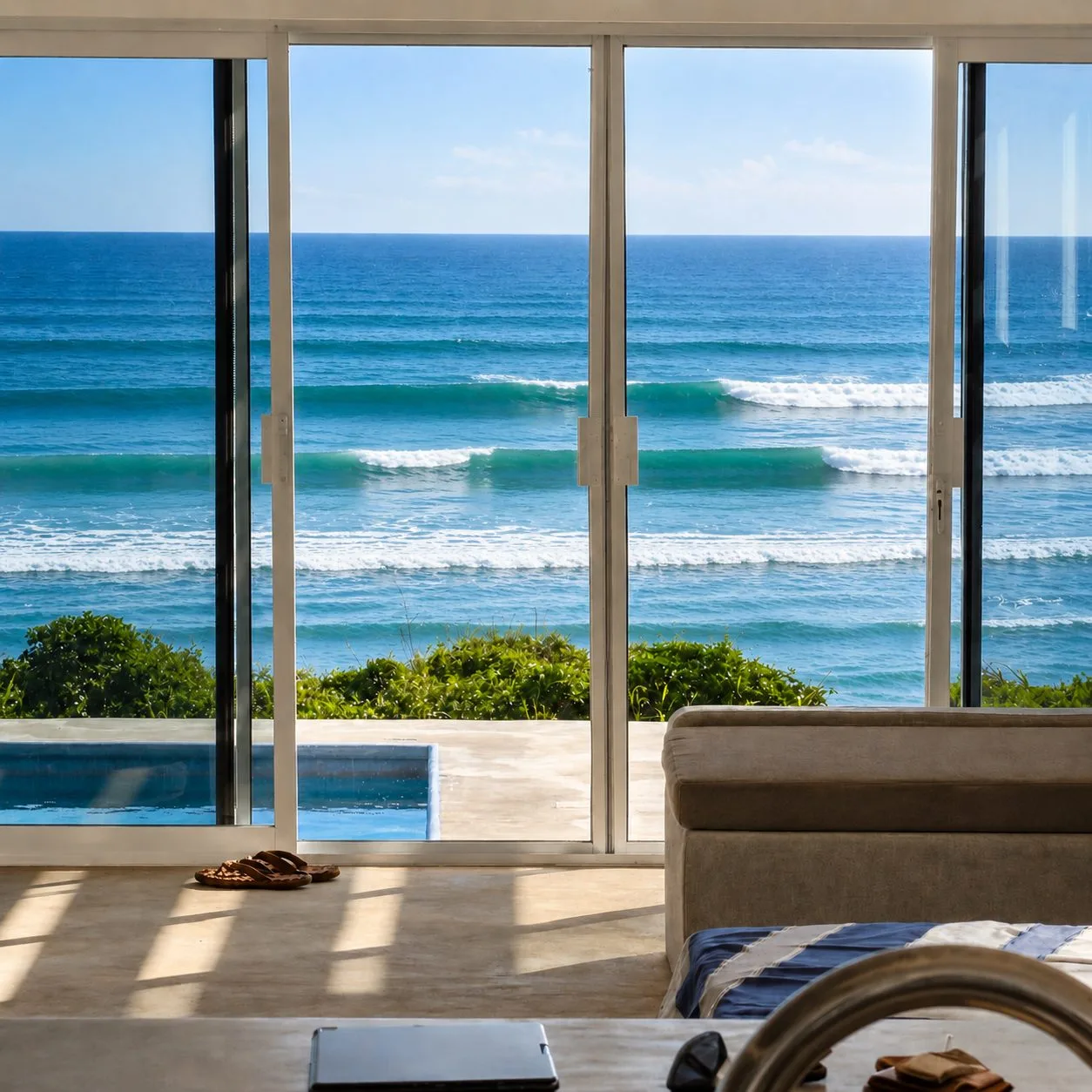 Surf Villa Collective at Palo Alto “A-Frames” - 3