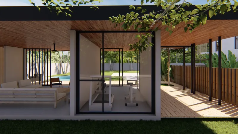 Lot to Develop a Residential Project in San Diego Beach | Bitcoin Accepted thumbnail 6