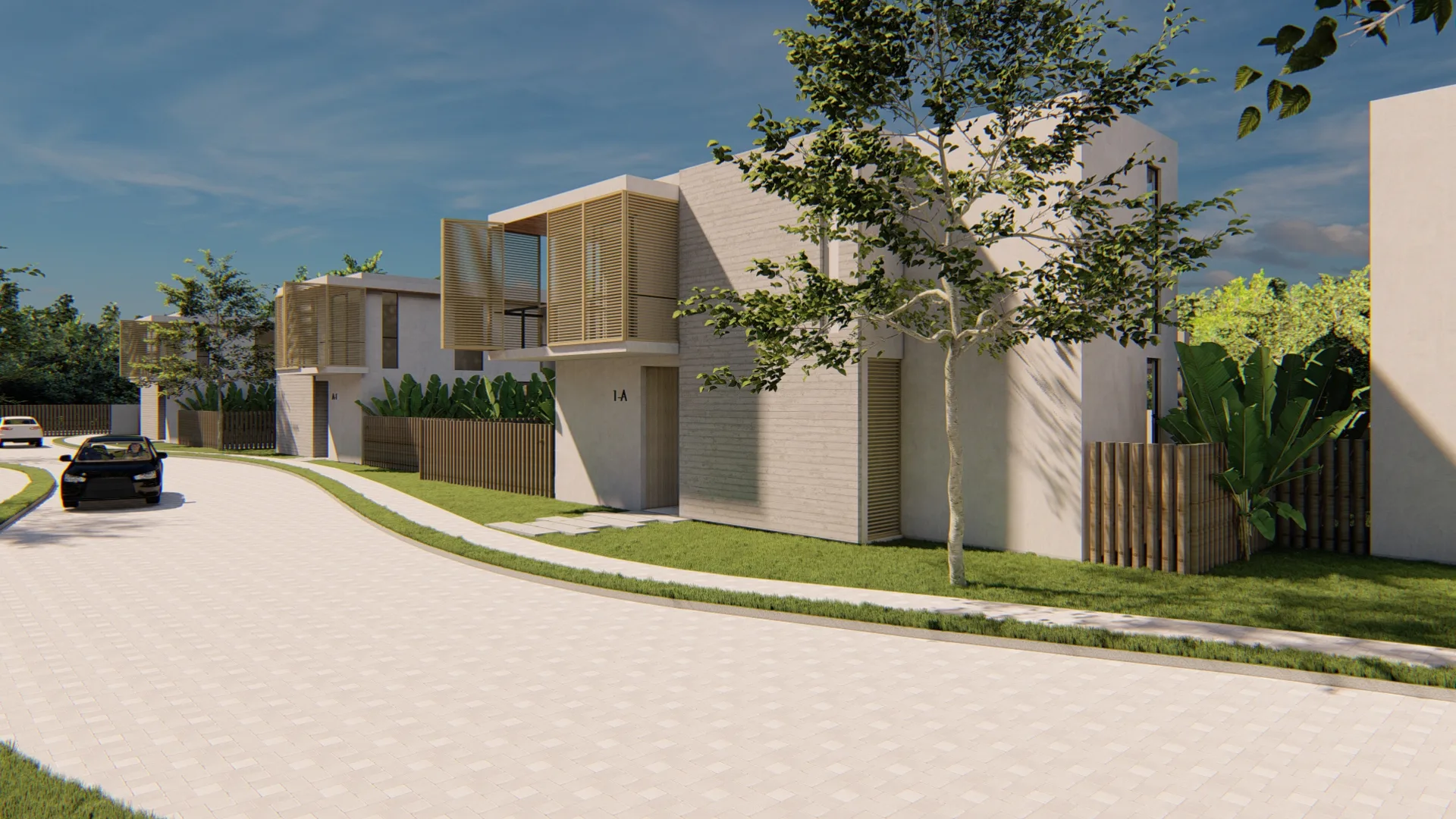 Lot to Develop a Residential Project in San Diego Beach | Bitcoin Accepted, Playa San Diego, El Salvador — photo 3