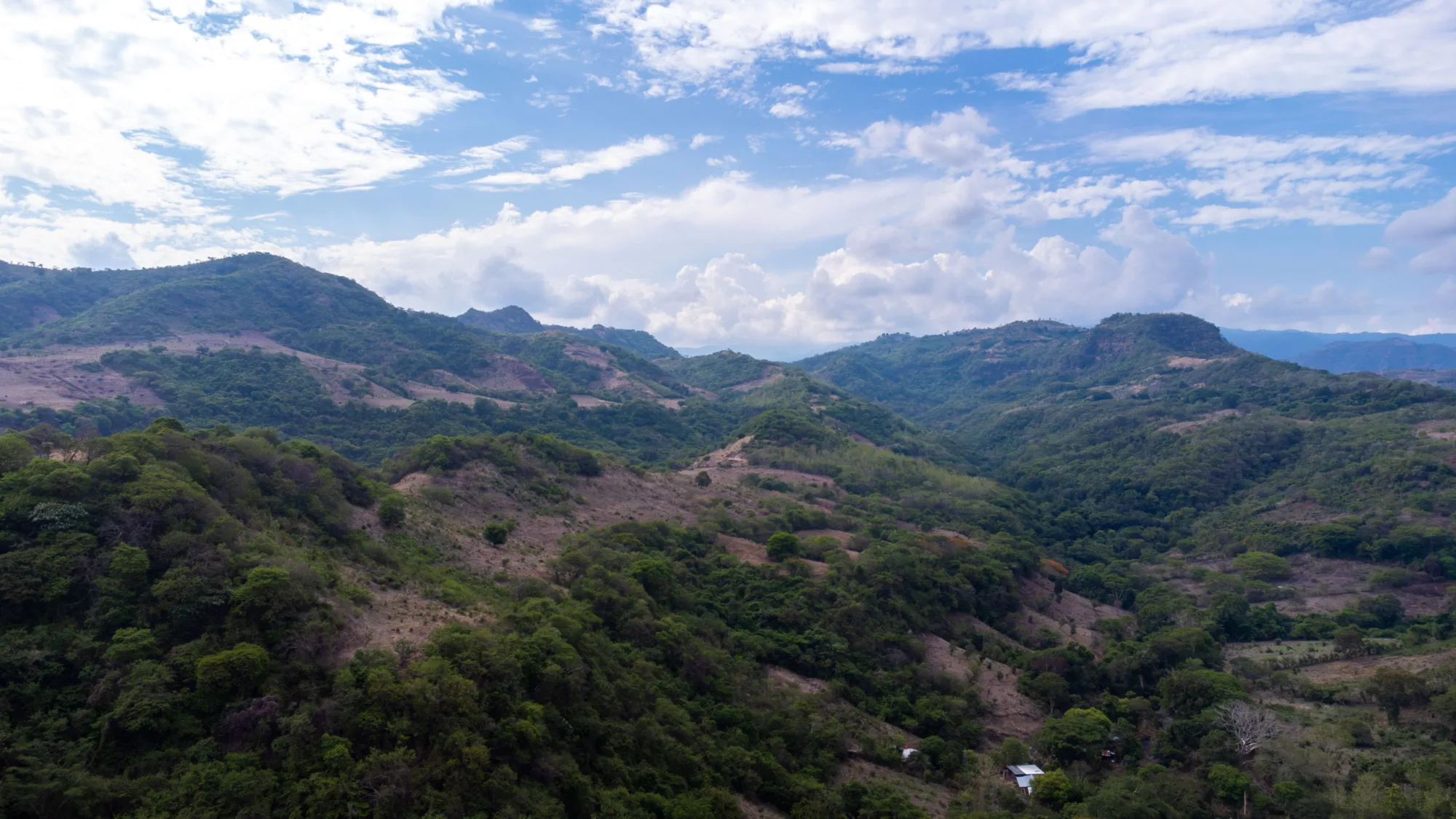 Lot in Tamanique ideal for tourism project, La Libertad, Tamanique, El Salvador — photo 4