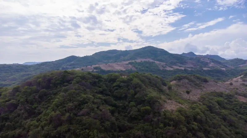 Lot in Tamanique ideal for tourism project, La Libertad - 5
