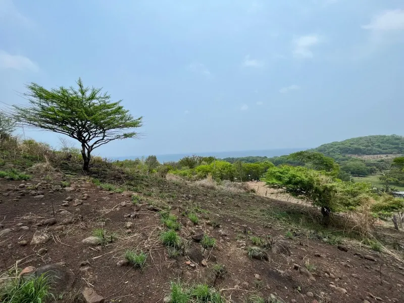 K59 Ocean View Lot El Salvador - 3