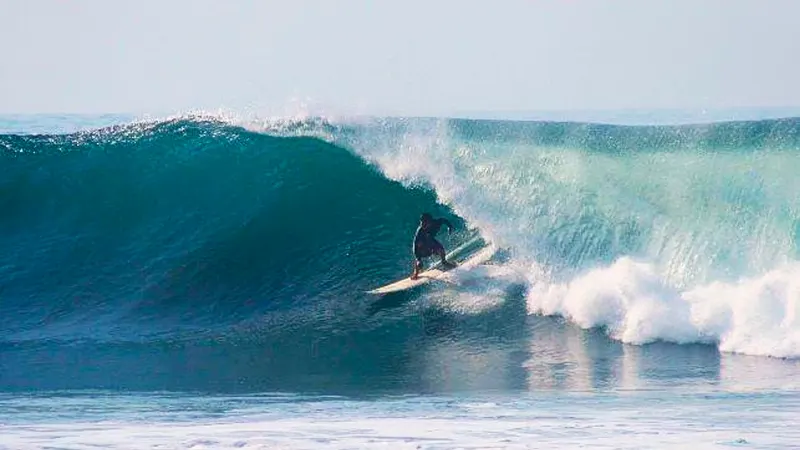 K59 Ocean View Lot El Salvador - 5