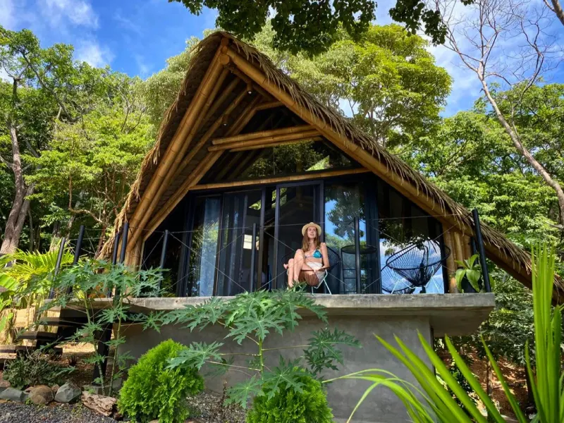 Santosha Surf Sanctuary Wellness Retreat - 4