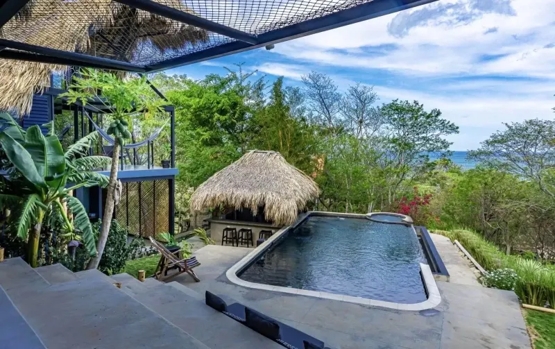 Santosha Surf Sanctuary Wellness Retreat thumbnail 6