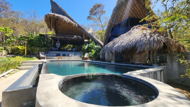 San Juan Del Sur, Nicaragua