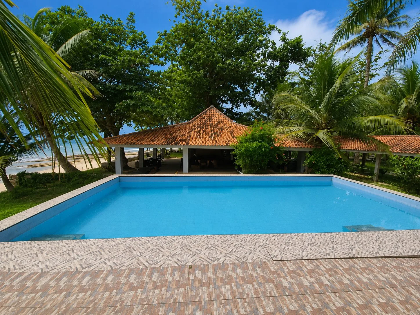 Sumatra Ujung Bocor Beachfront Surf Resort Property, Tanjung Setia, Indonesia — photo 4