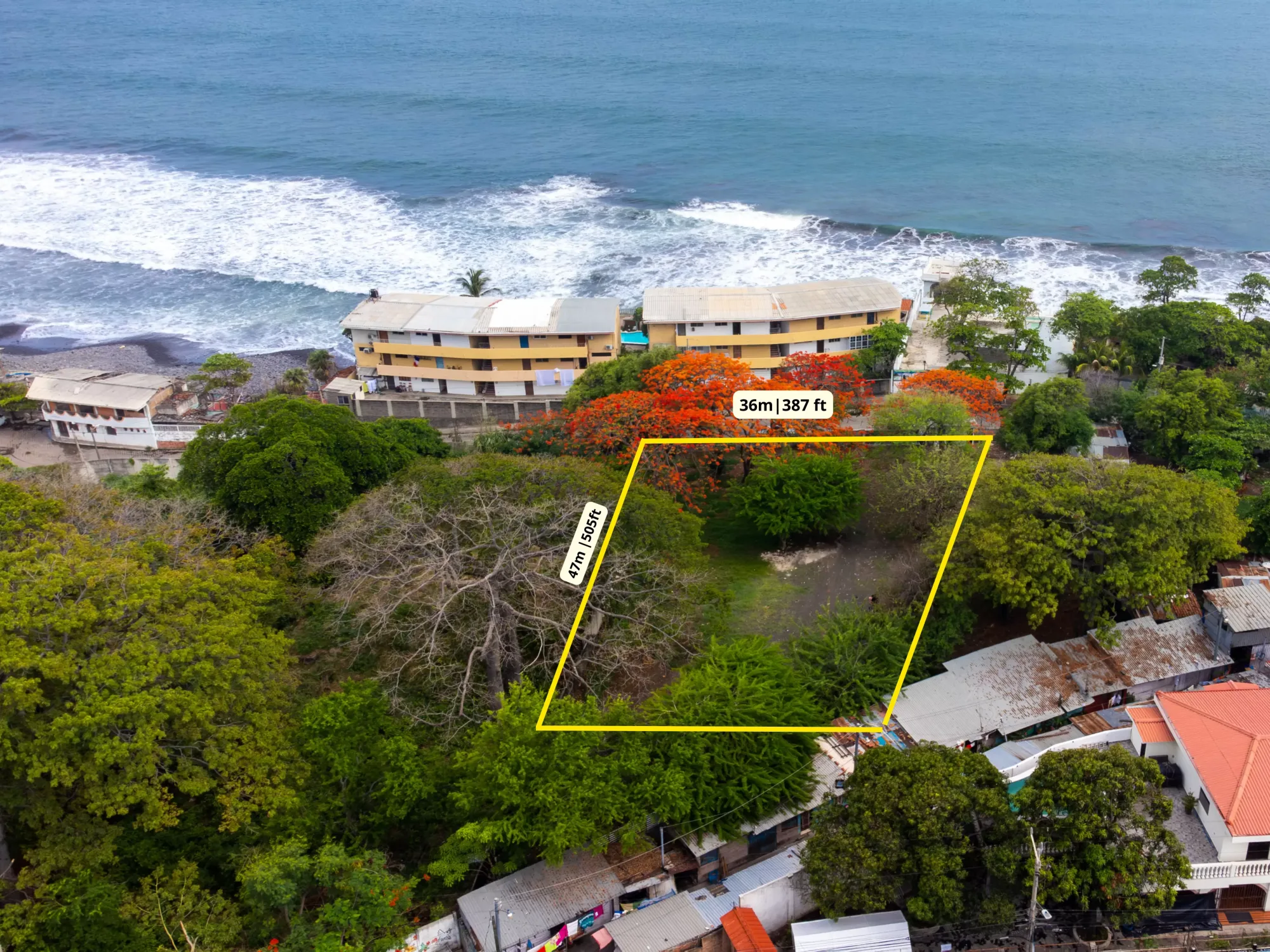 La Libertad, El Salvador