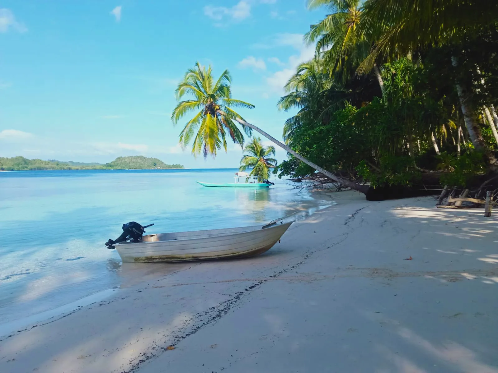 Mentawai, Indonesia