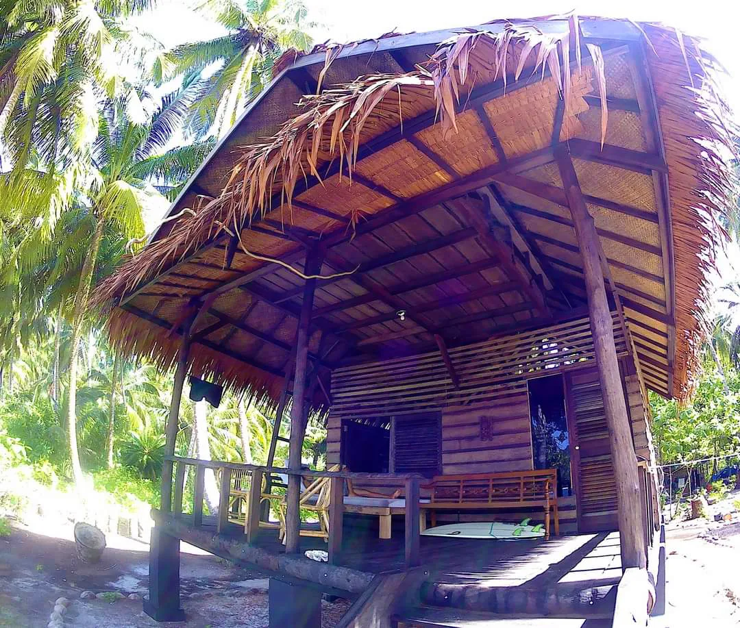 Nalu Mentawai Surf Dream Property - 3