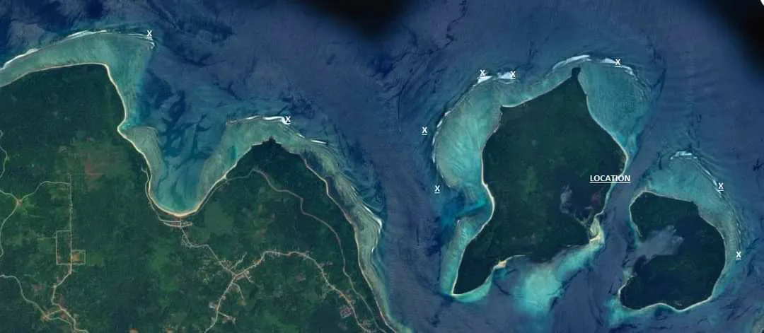 Nalu Mentawai Surf Dream Property - 5