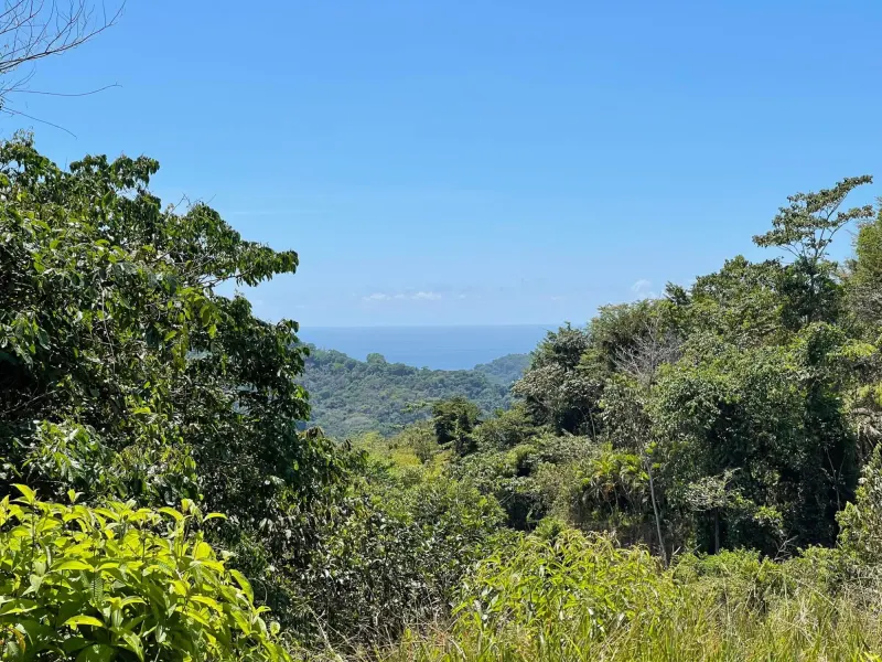 Dominical, Costa Rica