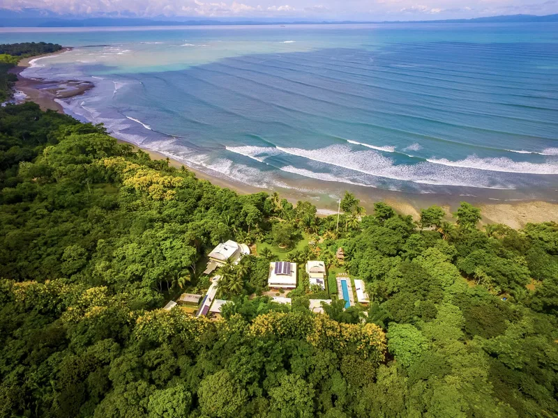 Cabo Matapalo, Costa Rica