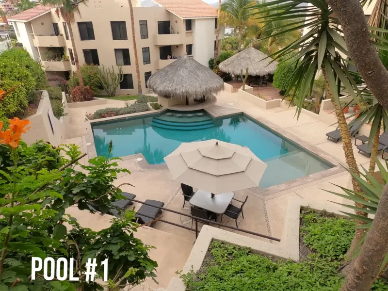 Cabo Surf Penthouse at Monuments - 5