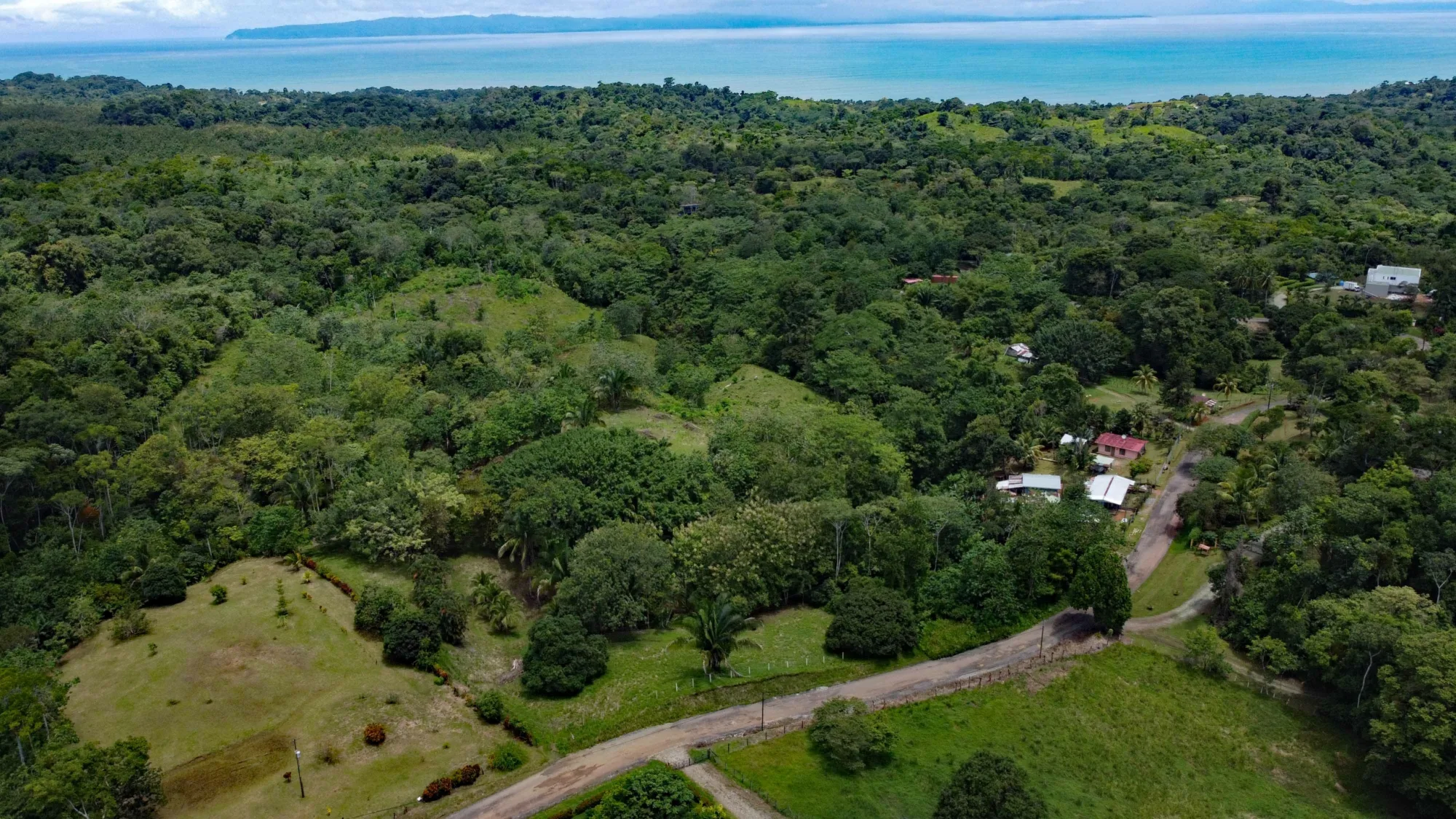 Cuervito, Costa Rica