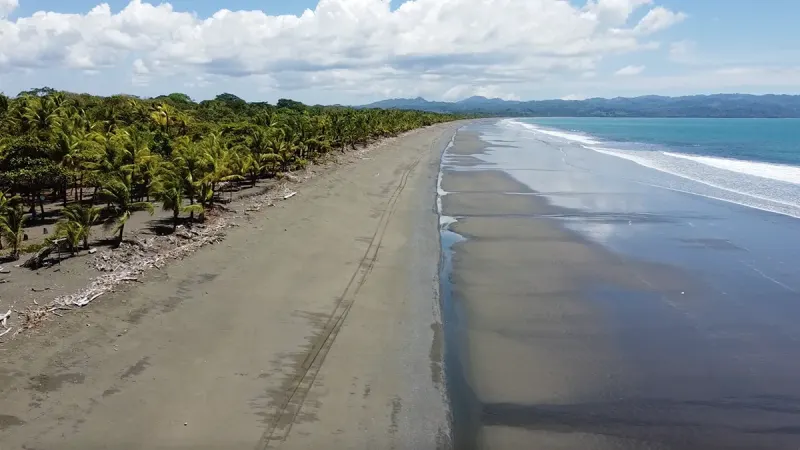 Playa Zancudo Beach Lot - 4