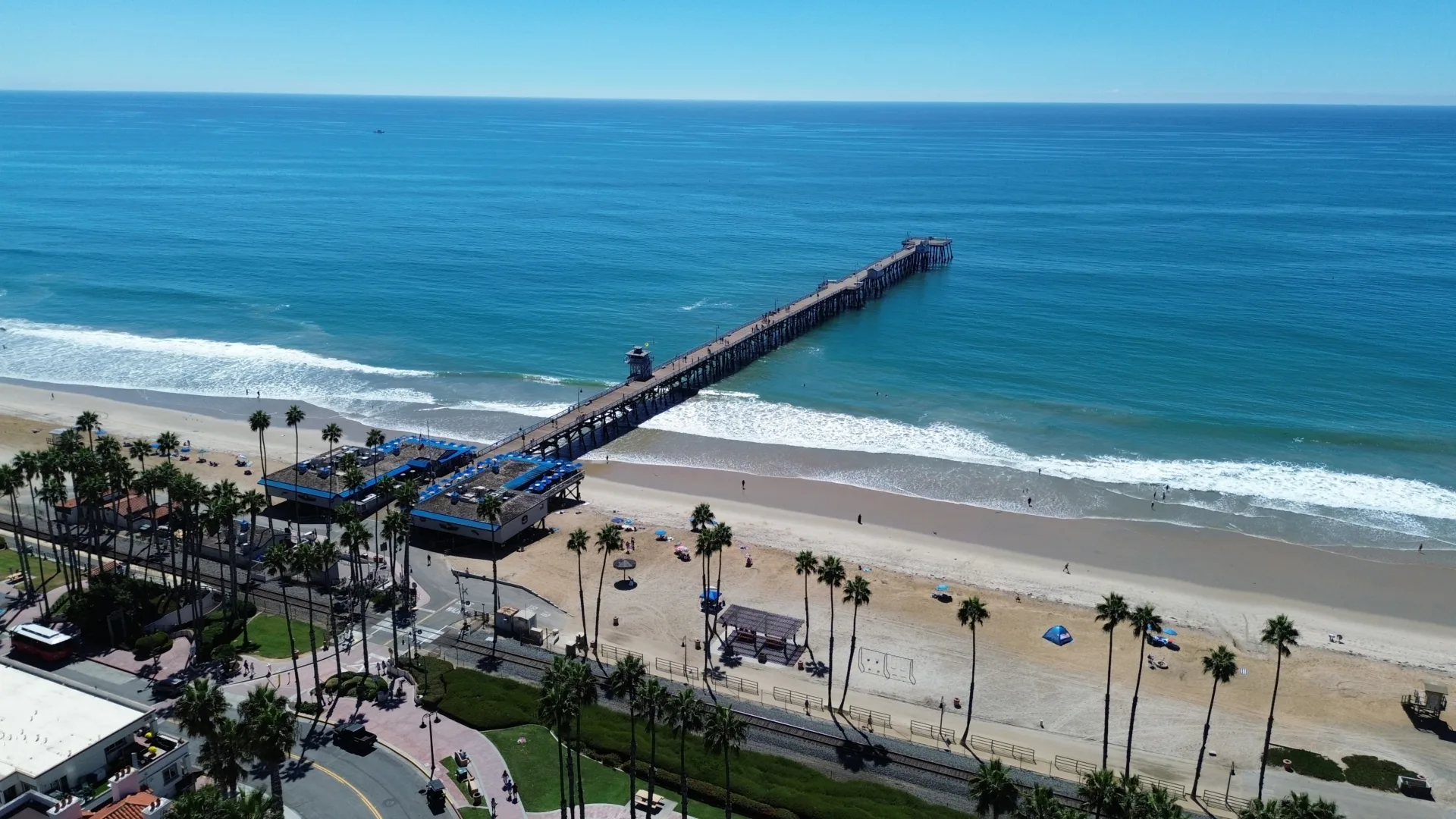 San Clemente, United States