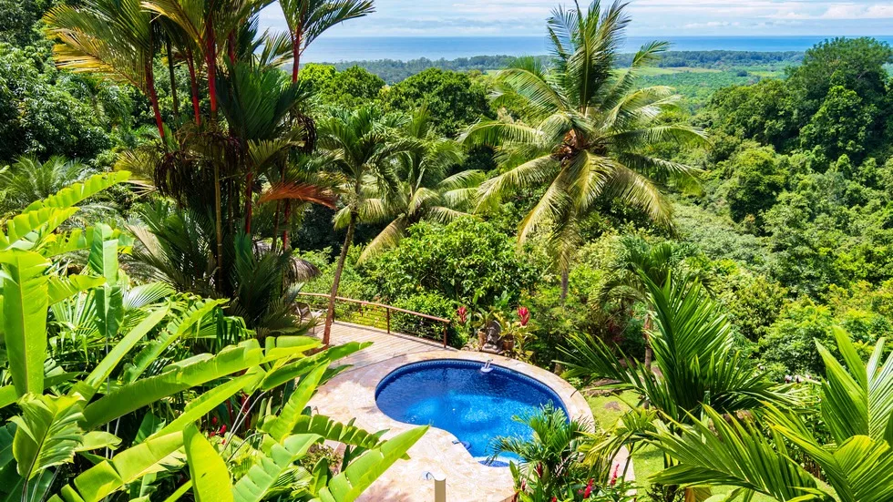 Uvita, Costa Rica