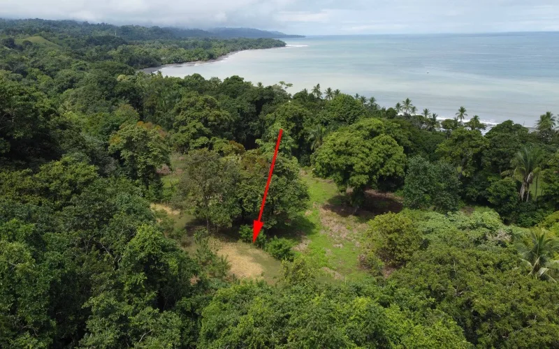 Pilon, Costa Rica