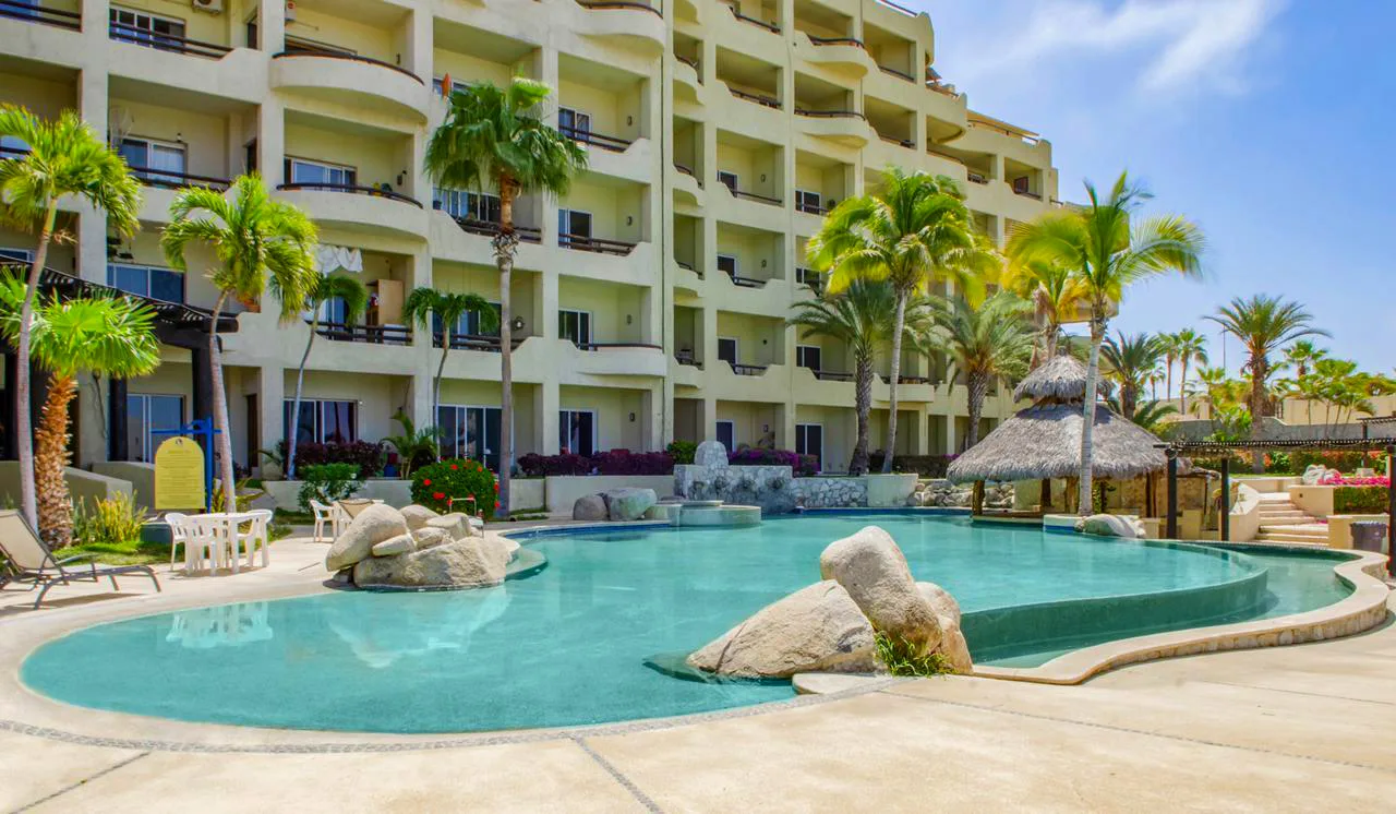 Cabo Beachfront Condo for Sale - 2