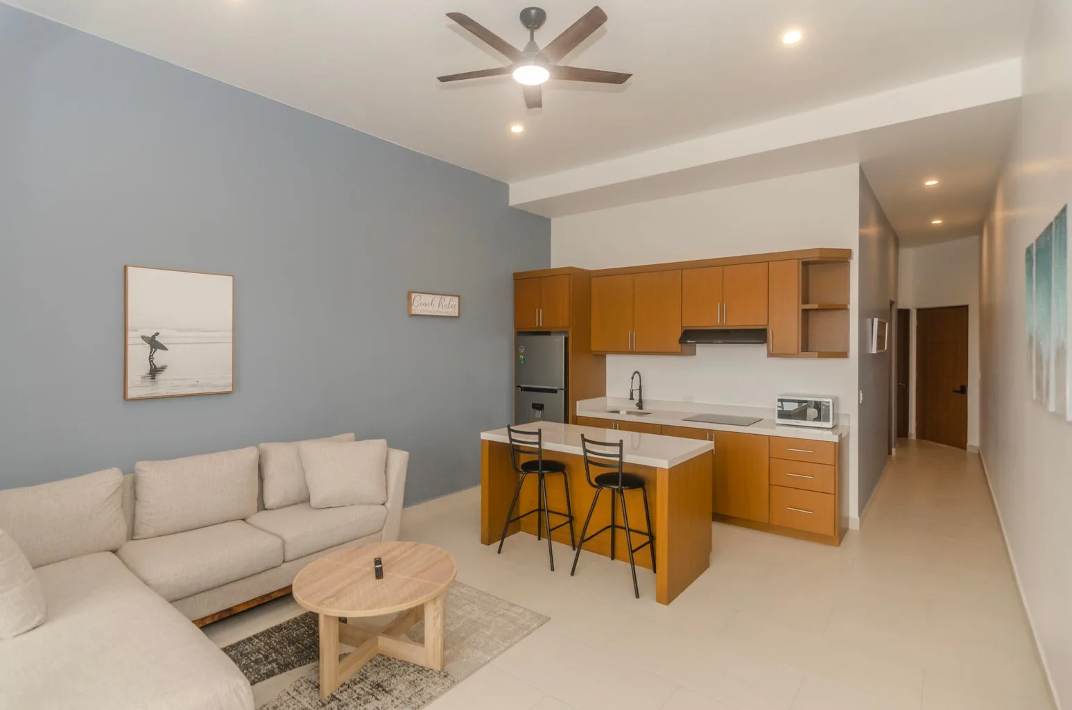 Cabo Beachfront Condo for Sale - 5