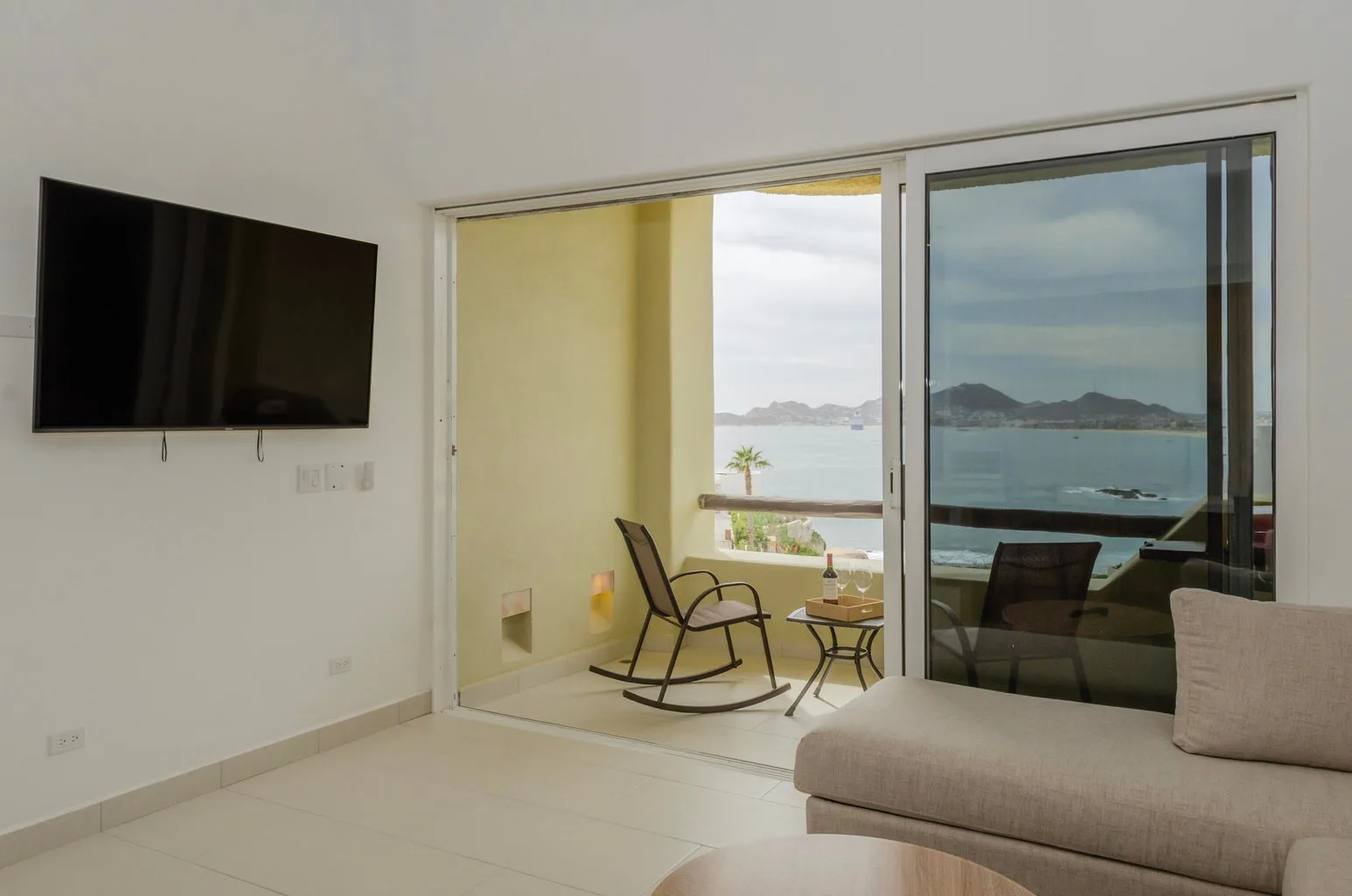 Cabo Beachfront Condo for Sale - 3