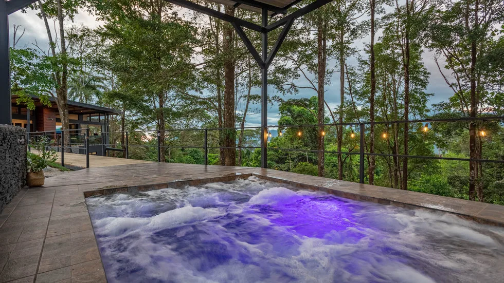Platanillo, Costa Rica