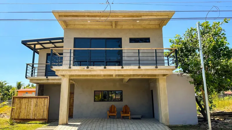 Isla San Blas Beach House - 2