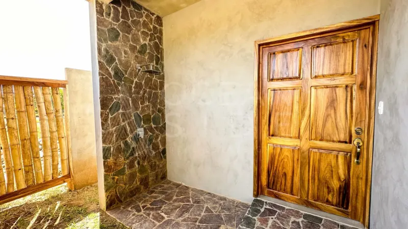 Isla San Blas Beach House - 5