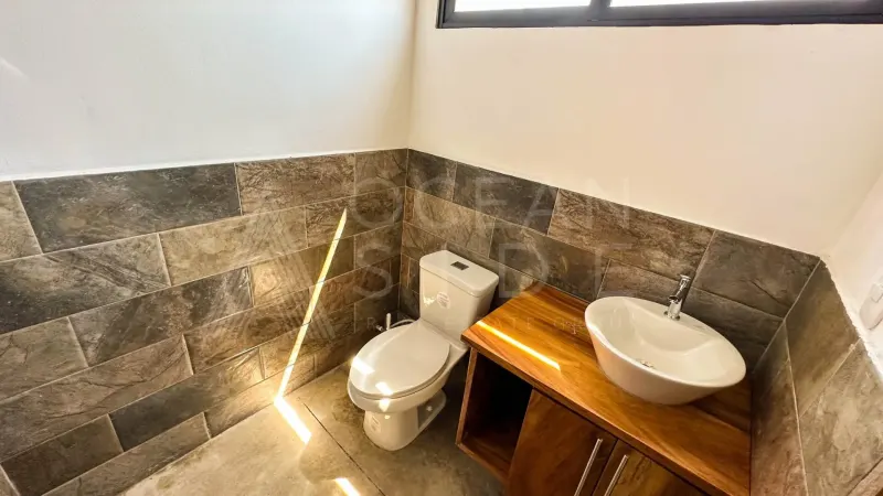 Isla San Blas Beach House thumbnail 6