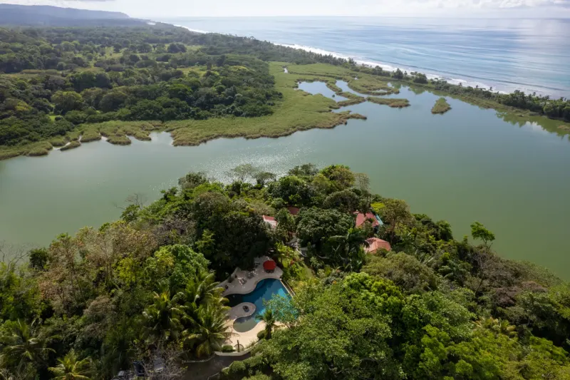 Osa Peninsula, Costa Rica