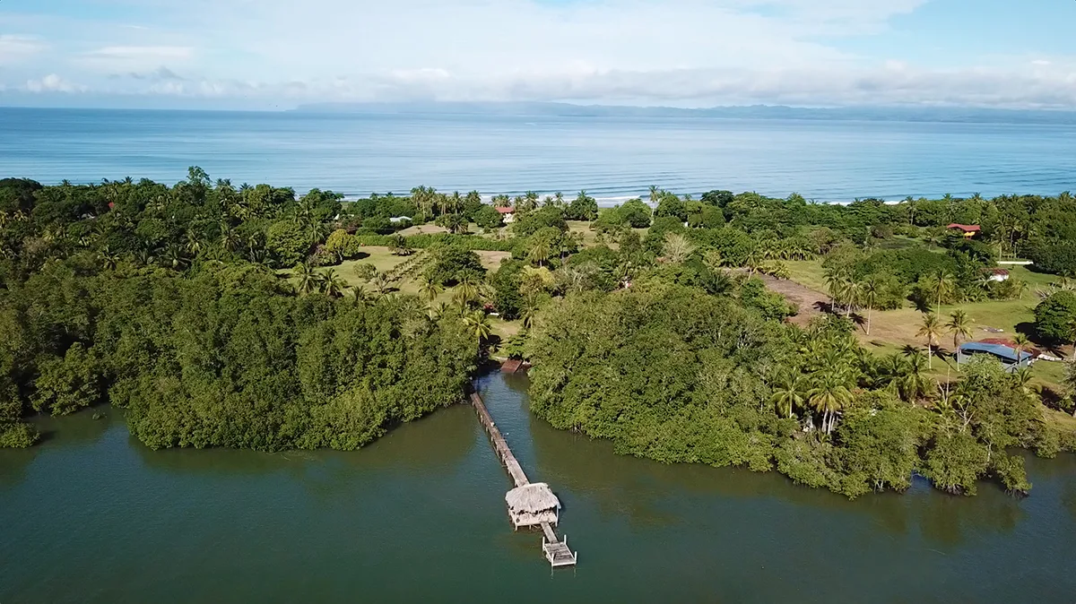 Playa Zancudo, Costa Rica